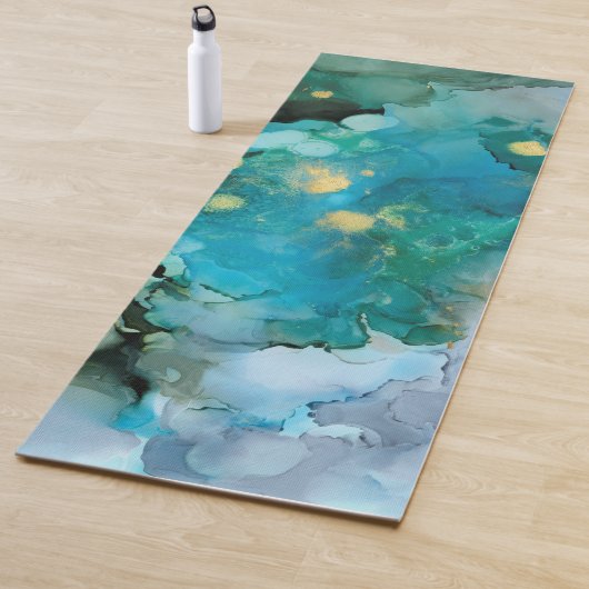 Aqua Brume I Yogamat (In situ)
