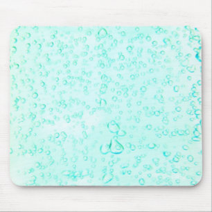 Aqua Bubble Mousepad - ! Muismat