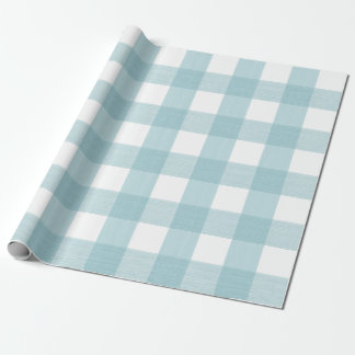 Aqua Buffalo Plays Cadeaupapier