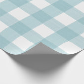 Aqua Buffalo Plays Cadeaupapier (Hoek)