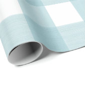 Aqua Buffalo Plays Cadeaupapier (Rol Hoek)