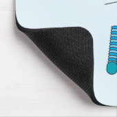 Aqua CAT Muismat (Hoek)