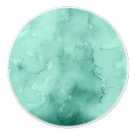 Aqua Ceramic Deuren Pulls Keramische Knop