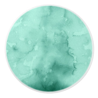 Aqua Ceramic Deuren Pulls Keramische Knop