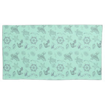 Aqua Coastal Zee Life