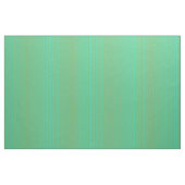 Aqua & Dark Goldenrod Striped Pattern Stof (Fat Quarter)