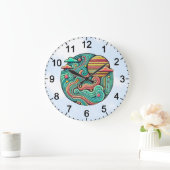 Aqua Dawn Grote Klok (Huis)