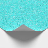 Aqua Design Cadeaupapier (Hoek)