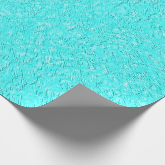 Aqua Design Cadeaupapier (Hoek)