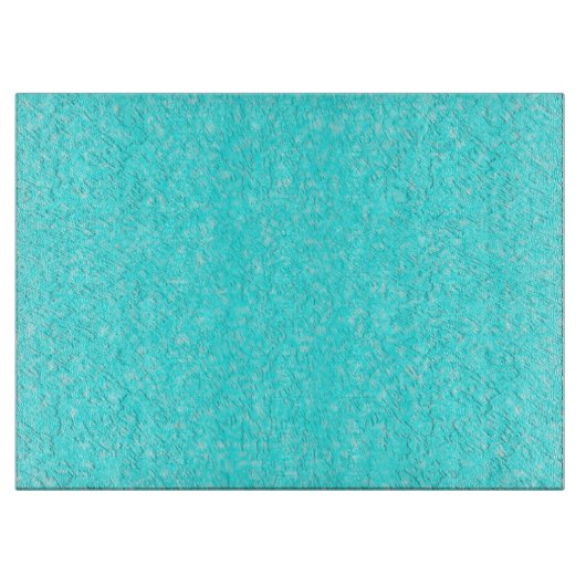 Aqua Design Glass Snijplank (Voorkant)