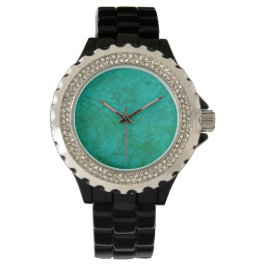 Aqua Design Horloge