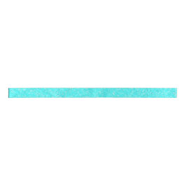 Aqua Design Satijnen Lint