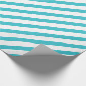 Aqua Diagnose Cadeaupapier (Hoek)