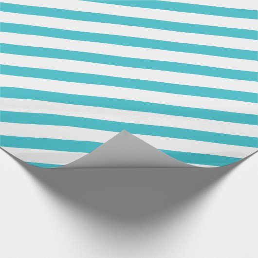 Aqua Diagnose Cadeaupapier (Hoek)