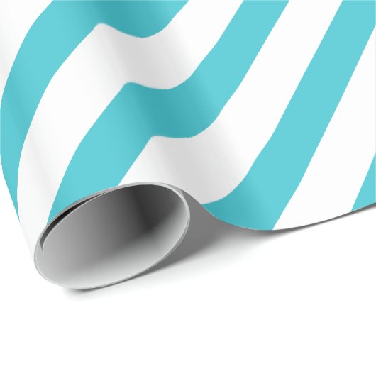 Aqua Diagnose Cadeaupapier (Rol Hoek)