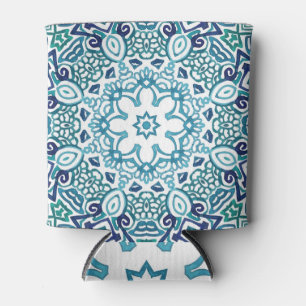 Aqua Doodle: Waterverf fantasie Blikjeskoeler