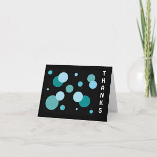 Aqua Dots Bedankt
