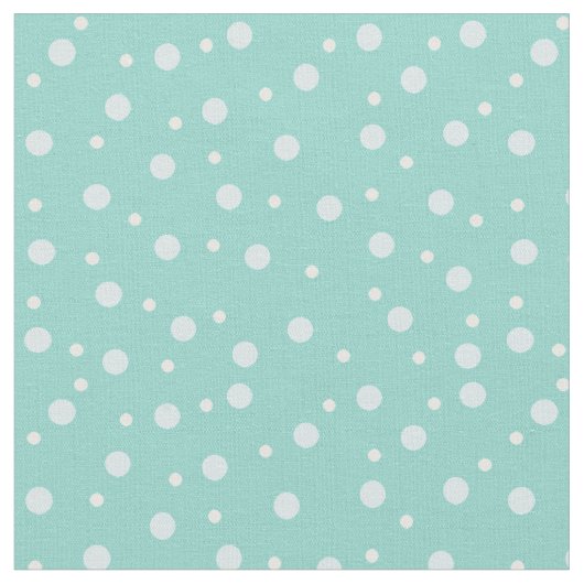 Aqua Dots Stof (Close Up)