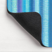Aqua Drape Streep Muismat (Hoek)
