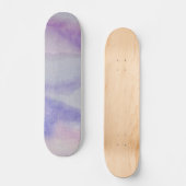 Aqua Dream Skateboard (Voorkant)