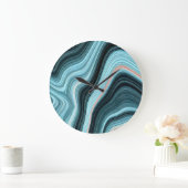 Aqua Drift Grote Klok (Huis)