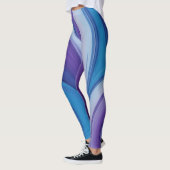 Aqua Droom Leggings (Links)