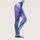 Aqua Droom Leggings (Rechts)