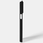 “Aqua Elegance – Manta Ray Flow Sweatshirt” Case-Mate iPhone Case (Achterkant / Rechts)
