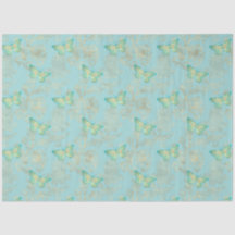 Aqua en Gold Series Design 14