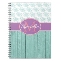 Aqua en Lavender op maat