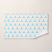 Aqua Essence handdoek Collectie (Handdoek)