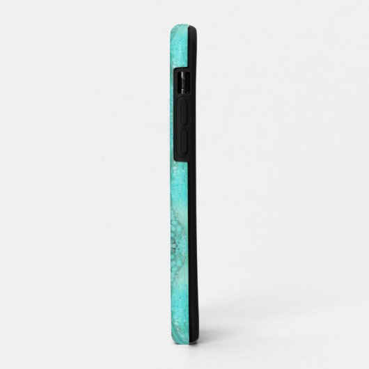aqua fantasy Case-Mate iPhone case (Achterkant/links)