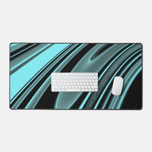 Aqua Float Bureaumat (Keyboard & Muis)