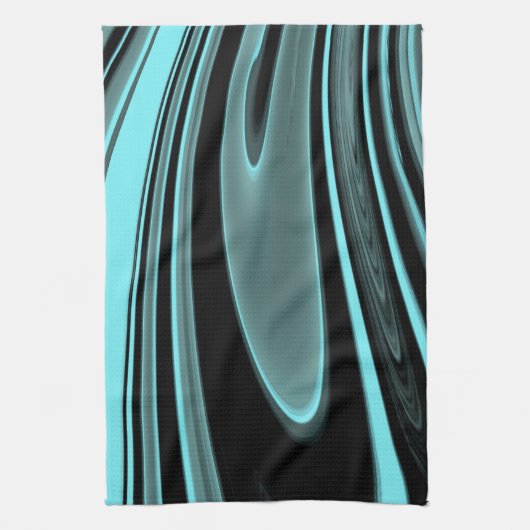 Aqua Float Theedoek (Verticaal)