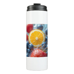 Aqua Fruit Medley Thermosbeker