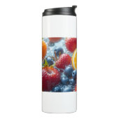 Aqua Fruit Medley Thermosbeker (Gedraaid links)