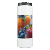 Aqua Fruit Medley Thermosbeker (Achterkant)