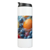 Aqua Fruit Medley Thermosbeker (Geroteerd rechts)