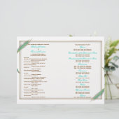 Aqua Gold-trouwprogramma tarwe (Staand voorkant)