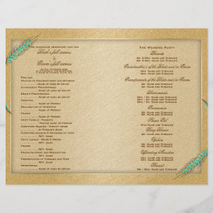 Aqua Gold-trouwprogramma tarwe