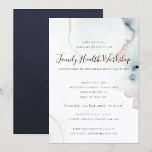 AQUA GOLD WATERCOLOR KWAST WERKPLAATS EVENEMENT LO KAART