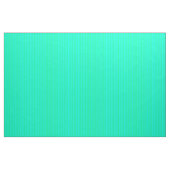 Aqua & Green Lines Stof (Yard (91,4 cm))