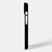 Aqua Groen Celestiaal Prachtige Nevel Foto Case-Mate iPhone Case (Achterkant / Links)