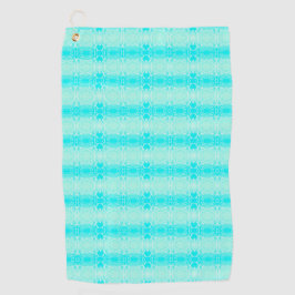 Aqua Harmony Golfhanddoek