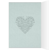 Aqua HeartyChic (Binnen (Links))