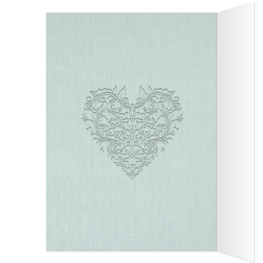 Aqua HeartyChic (Binnen (Links))