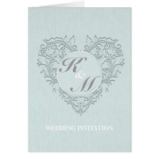 Aqua HeartyChic (Voorkant)