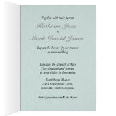 Aqua HeartyChic (Binnen (Rechts))