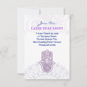 Aqua HEMSA de Kaart van de Partij van de Partij vo