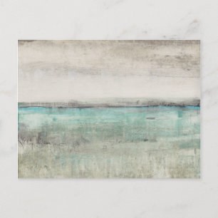 Aqua Horizon Briefkaart